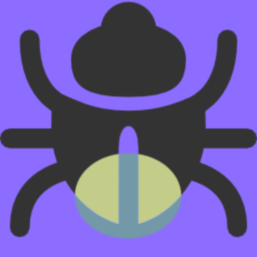 Firefly Magnet icon
