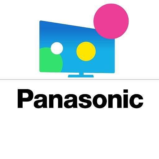 Panasonic TV Remote 3 1.01