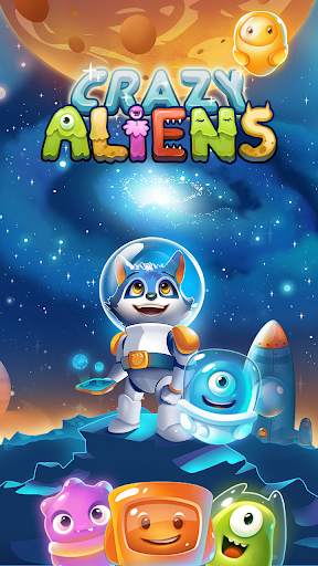 Sky Hero & Friends- Match 3 Puzzle Game screenshot 6