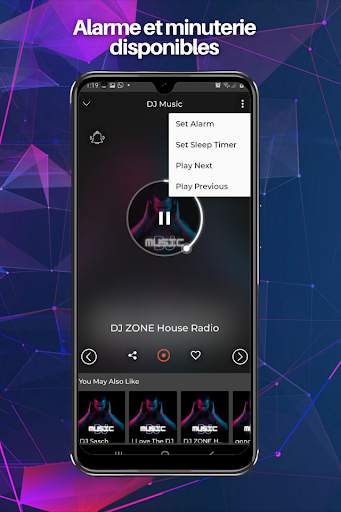 Dj Musique screenshot 5