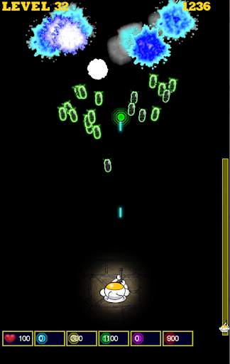 Bug Terminator screenshot 4