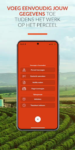 Farmable: Farm Management App screenshot 3