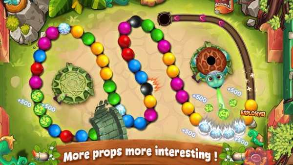Zumo Legend screenshot 4