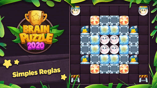 Classic Block Puzzle Game 1010: Free Cat Pop Game screenshot 8