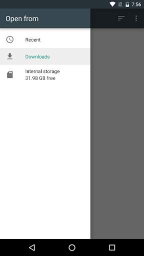 Docs Viewer screenshot 1