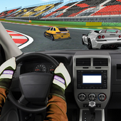Racing Car आइकन