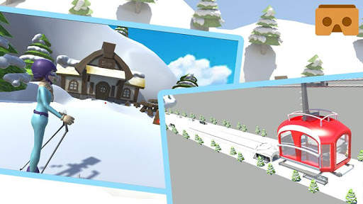 Ola Around the World: VR screenshot 2