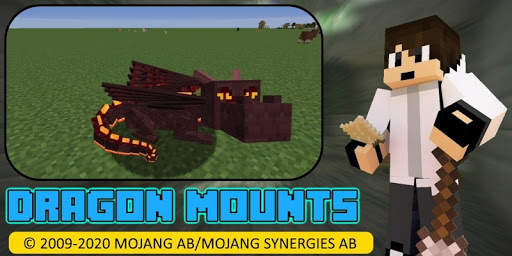 Mod Dragon Egg: Trained Dragons screenshot 2