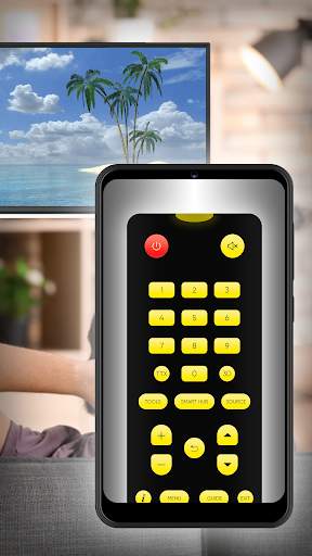 Remote Control For Sun Direct DTH screenshot 3