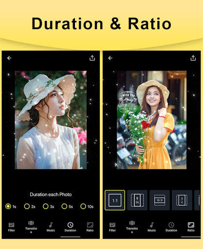 Story Maker & Video Maker - VidSoft screenshot 5