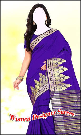 Women Designer Sarees screenshot 3