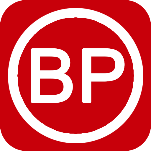 iChoice BP Pro icon
