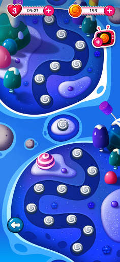 Candy Match 2021! screenshot 4