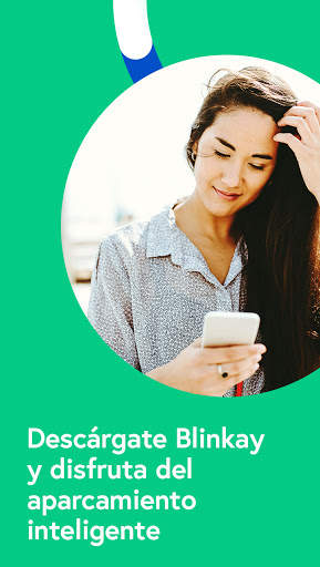 Blinkay: Smart parking app screenshot 7