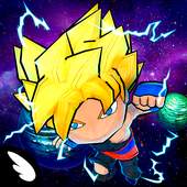 Super Dragon Fighters 2D 2019.8