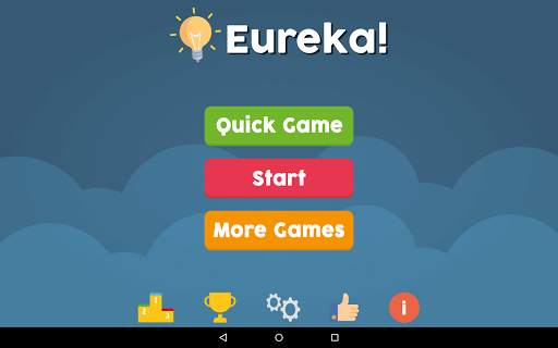 Eureka Quiz Game Offline screenshot 7