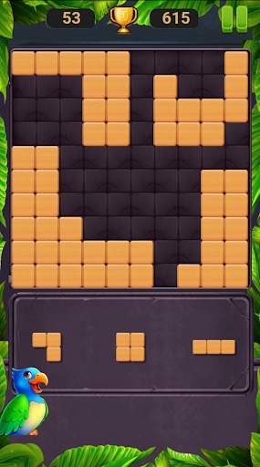 Block Puzzle Game 2021 new screenshot 5