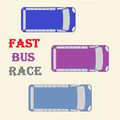 Road Racing-bus Racing-bus Fighter-Classic race 1.36