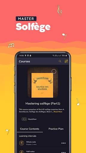 Riyaz - Learn Singing screenshot 7
