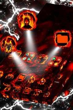 Legend of Fire Launcher screenshot 2