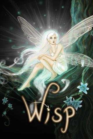 Wisp: Eira's Tale screenshot 1