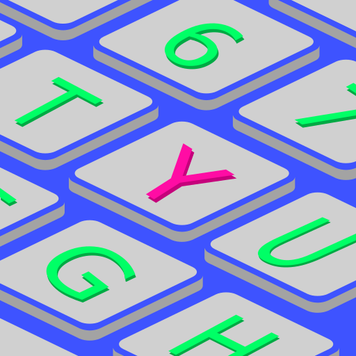 Hardware Keyboard check icon