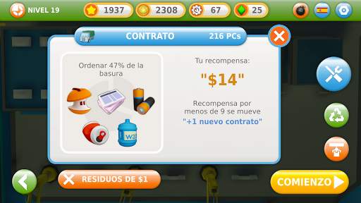 Trash to Cash screenshot 4