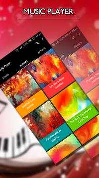 Music Player - Music, Equalizer, Themes screenshot 2