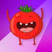 Slice Rush! icon