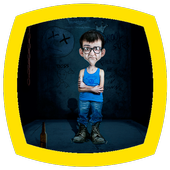 Photo Editing icon