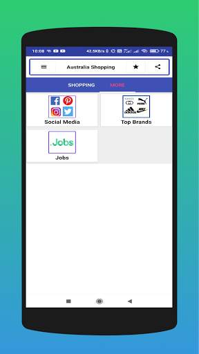 Online Shopping Australia - Australia Shopping App screenshot 6