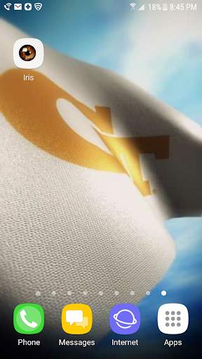 Iris Lie Detector Simulator Prank Joke Game screenshot 4