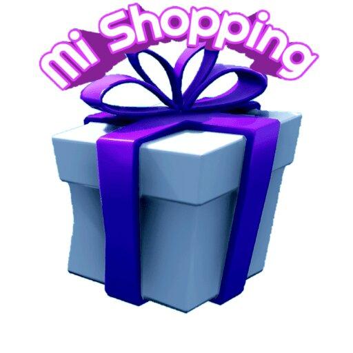 MI SHOPPING icon