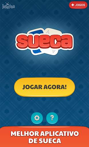 Sueca Jogatina: Jogo de Cartas screenshot 17