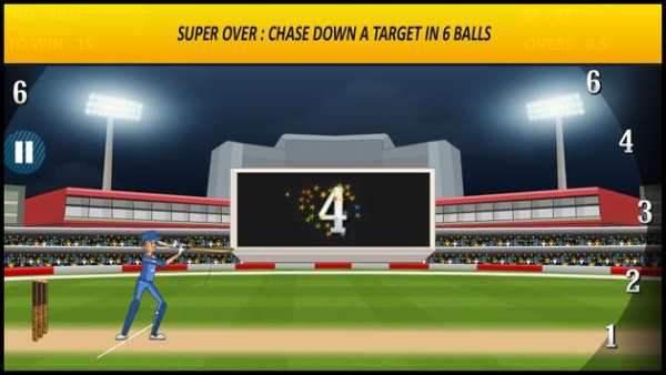 Cricket World Cup 2015 Free screenshot 2