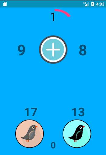 Funny Math screenshot 1