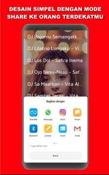 Music DJ I Like You So Much Offline - DJ Tiktok screenshot 7