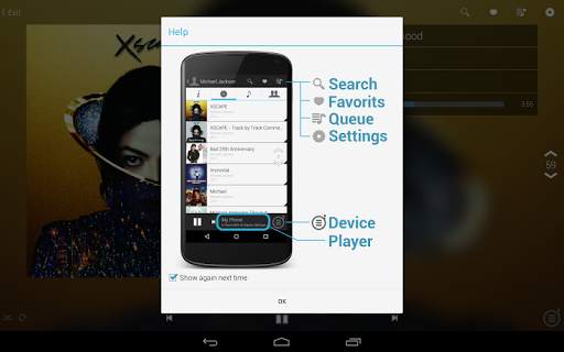 Spotty (for Spotify and SONOS) screenshot 12