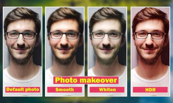 Man Photo Editor - Hairstyle screenshot 6