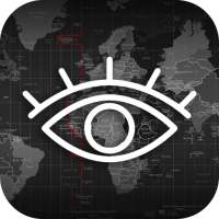 Live Map World 4D logo