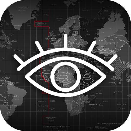 Live Map World 4D 1.0