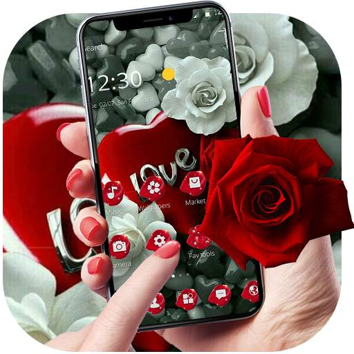 White Rose Love Theme 1.1.1