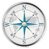 Compass GPS on 9Apps