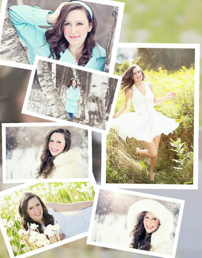 Photo Collage Editor screenshot 2