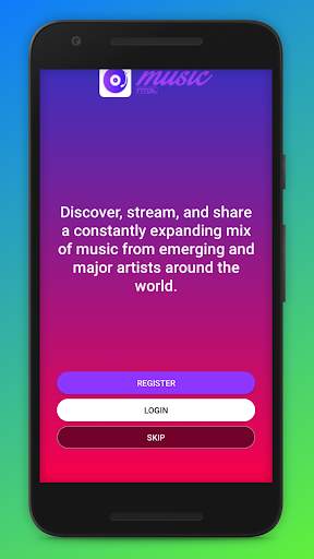 NTPL Music screenshot 1