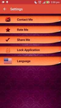 Kamasutra 3D Lite screenshot 4
