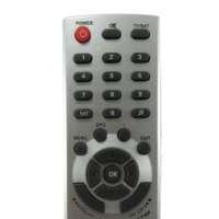Remote Control For Homecast on 9Apps