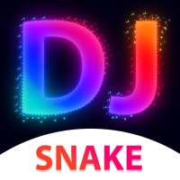 DJ Snake Songs logo