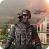 Pak Army Sniper: Mission Counter Attack icon