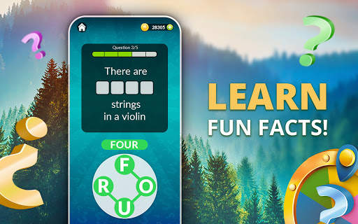 Word Life - Crossword puzzle screenshot 11